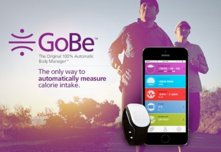 Healbe GoBe, la campaña que pone a Indiegogo y al crowdfunding en el centro de las críticas