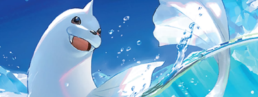 Cómo dos antiguos Pokémon por los que nadie daba un duro terminaron sometiendo a legendarios, comunidades dedicadas y hasta el campeón del mundo
