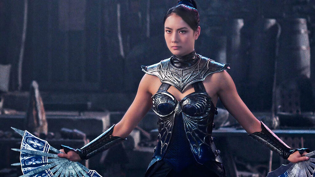 Lo de Mortal Kombat en live-action va muy en serio. Aún no se ha lanzado la segunda peli y ya hablan de secuelas y spin-offs