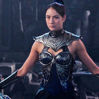 Lo de Mortal Kombat en live-action va muy en serio. Aún no se ha lanzado la segunda peli y ya hablan de secuelas y spin-offs