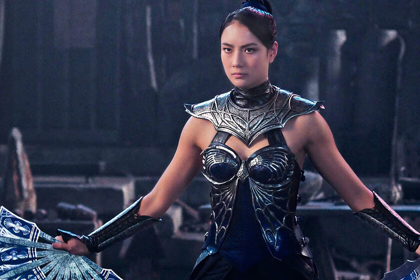 Lo de Mortal Kombat en live-action va muy en serio. Aún no se ha lanzado la segunda peli y ya hablan de secuelas y spin-offs