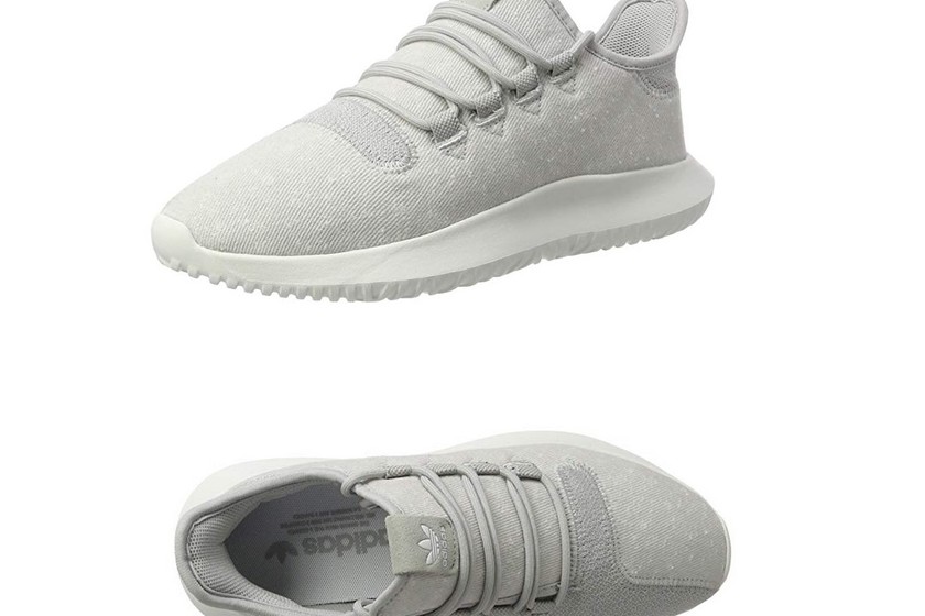 superstar slip on femme orange