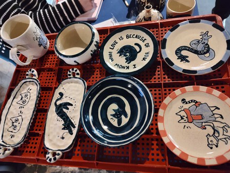 En este espacio de CDMX habrá arte que se come durante Art Week 2026: costos, horarios y cómo llegar