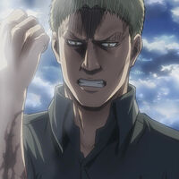 Jamas me sentí tan tonto como con este plot twist de Shingeki No Kyojin. Y creo que no fui el único