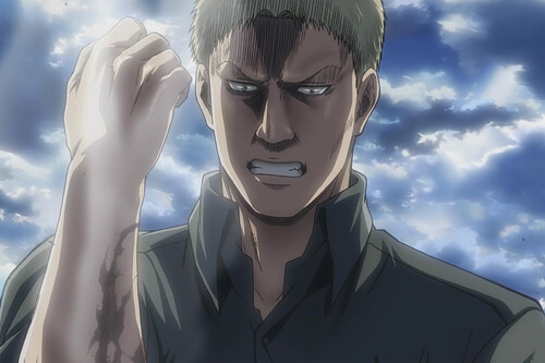 Jamas me sentí tan tonto como con este plot twist de Shingeki No Kyojin. Y creo que no fui el único