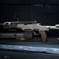 Warzone 2: mejores accesorios, clase y equipamiento para SA-B 50 