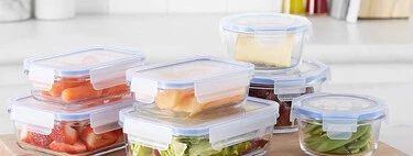Ni Lidl ni Ikea: estos son los únicos tuppers que volvería a comprar