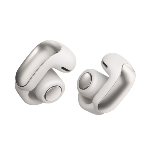 Bose Auriculares Ultra Abiertos con Audio inmersivo