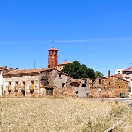 Casa de Pueblo