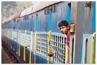 Viajar en tren en India (III): más curiosidades y consejos