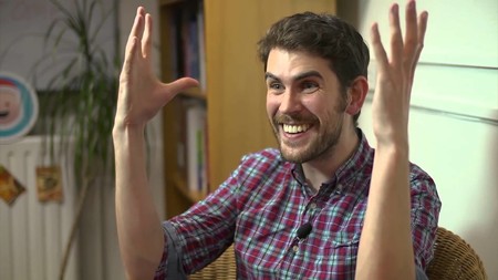 Un año después de la debacle... ¿Qué fue de Sean Murray?