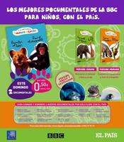 Documentales de animales para niños