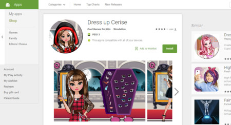 El malware Dresscode se cuela en 40 aplicaciones en Google Play