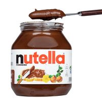 Nutella modifica su receta: ahora con más azúcar, más leche y menos cacao