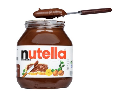 Nutella modifica su receta: ahora con más azúcar, más leche y menos cacao