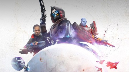 Destiny 2 para Stadia: este vídeo lo compara frente a frente con el resto de versiones