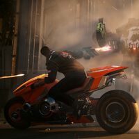 Los jugadores rusos están muy cabreados con Cyberpunk 2077 tras descubrir mensajes ocultos con faltas de respeto y comentarios sobre la guerra en una de sus versiones