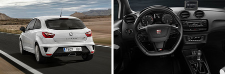 Seat Ibiza Cupra
