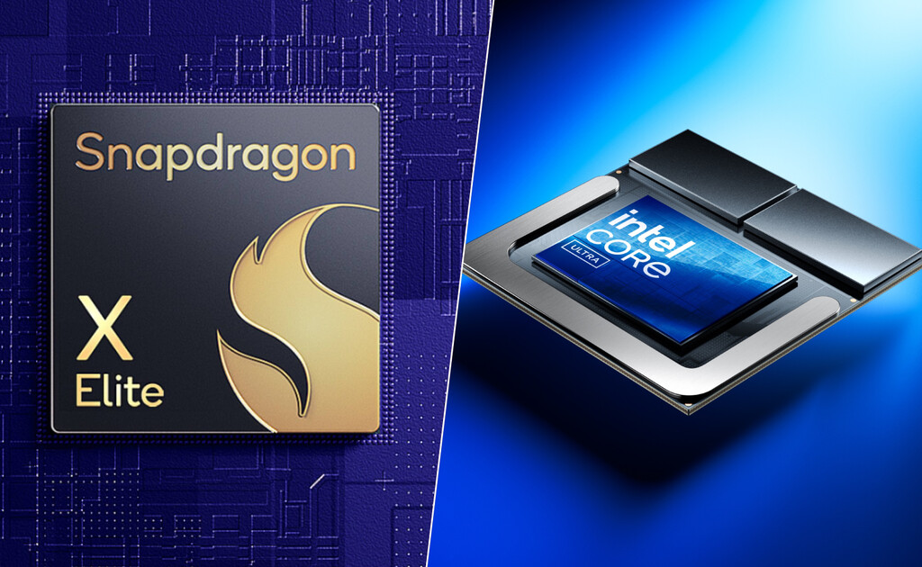 Qualcomm tiene pocas papeletas para competir con Intel y AMD. Y la razón, cómo no, son los videojuegos