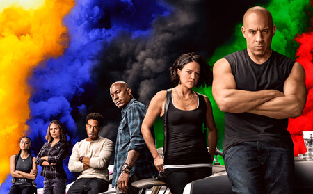 'Fast & Furious 9' se retrasa de nuevo por culpa de la última película de James Bond, 'No time to die'
