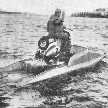 Vespa