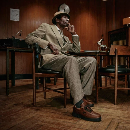 Zapatillas New Balance