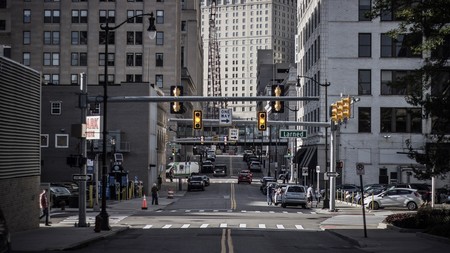 Salon Detroit 2020 Coronavirus 3