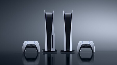No veremos "cifras realmente decentes" del stock de PS5 hasta la segunda mitad de 2021, según el jefe de PlayStation
