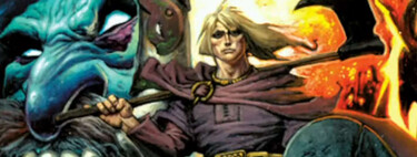 "Es un insulto para cualquiera con dos dedos de frente". Este RPG de fantasía es tan malo, que hasta los reyes de la estrategia lo recuerdan con humor