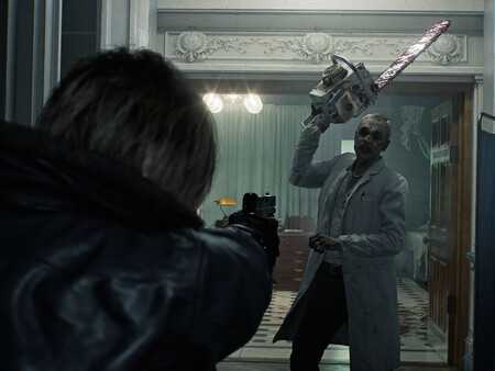 Resident Evil Requiem