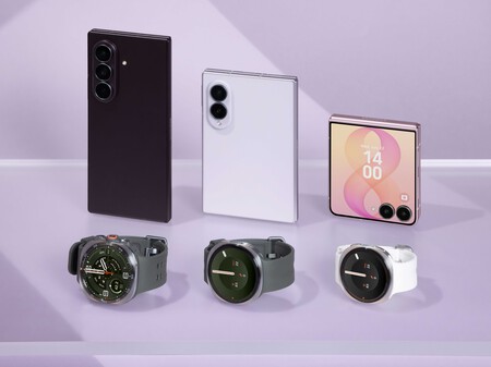 Oferta Galaxy Plegables 2026 4