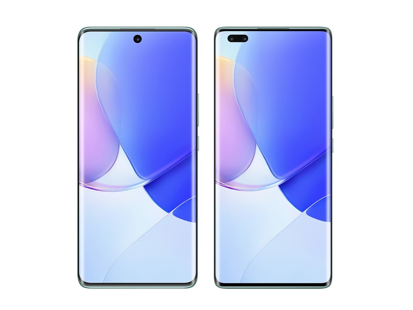 Huawei nova 9 y nova 9 Pro: precio en México, características y ficha