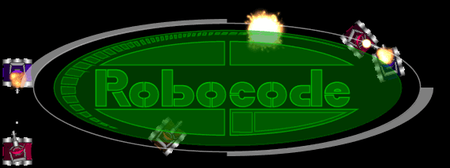 Robocode: diviértete y aprende Java o .NET