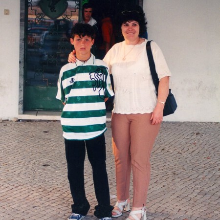 Maria Dolores Madre De Cristiano Ronaldo Tu Me Querias Abortar Y Ahora Soy Yo El Que Mantiene La Casa Y Paga Todas Las Cuentas