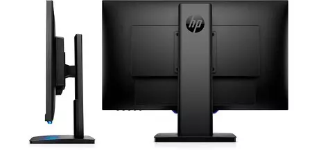 Hp 25mx 2