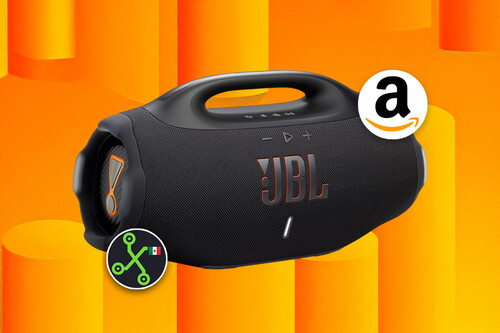 Jbl Boombox 4 Bocina Inalambrica Oferta