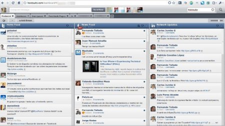 Hootsuite actualiza su interfaz a HTML 5 e incorpora novedades
