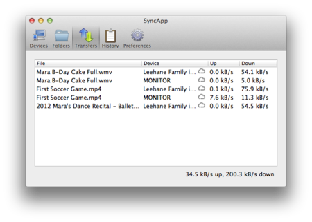 BitTorrent Sync, sincronizando tus archivos entre ordenadores a través de P2P