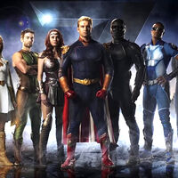 Hay un personaje en The Boys que merece una muerte lenta, agónica y ridícula sin posibilidad de redención. Y no es Patriota 