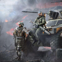 Quiere que Battlefield 6 rescate una función de 2042, pero la comunidad prefiere no verla de nuevo ni en pintura