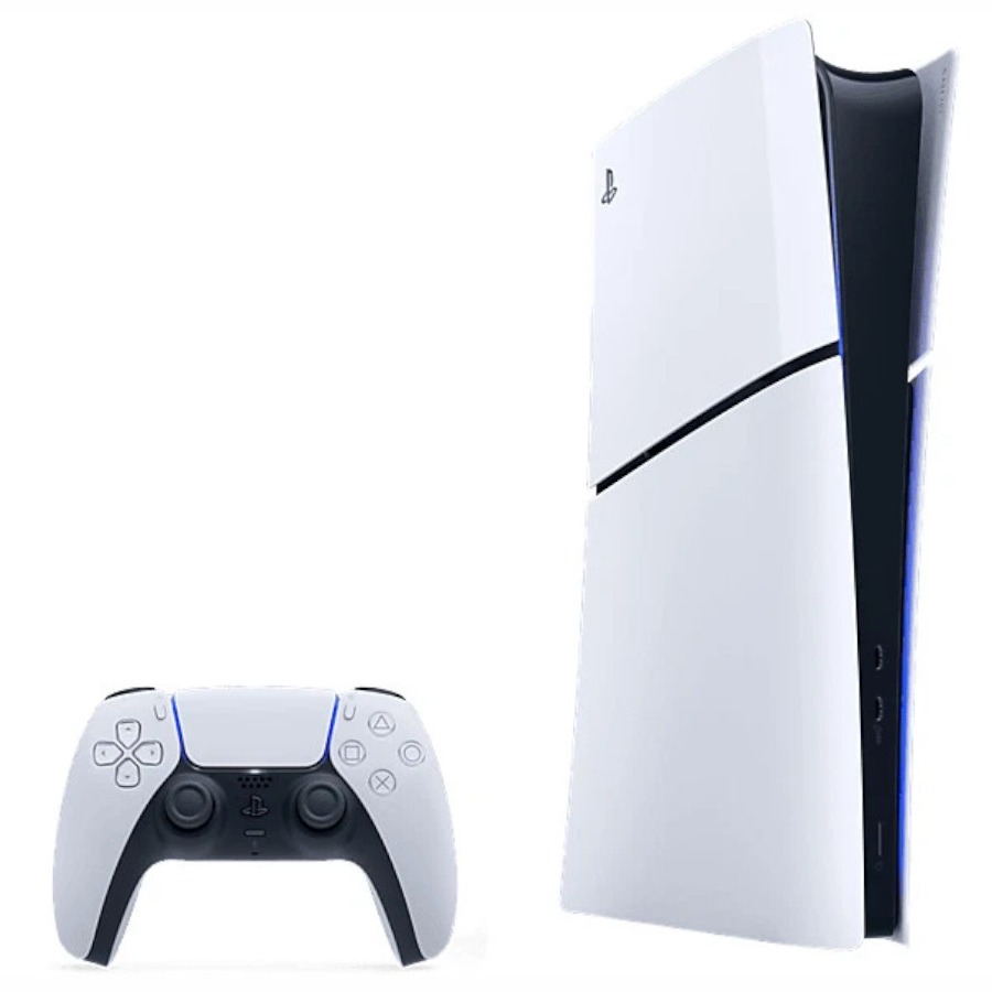 PlayStation 5 Slim (digital)