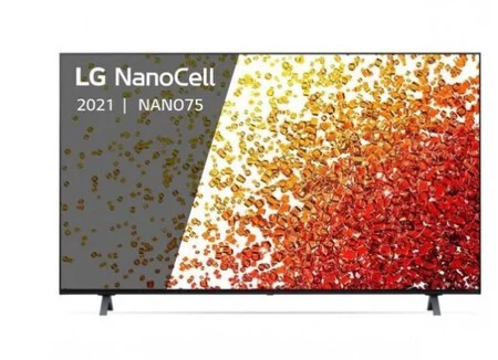 Nanocell Lg