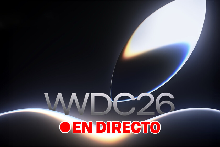 WWDC 2026: sigue la keynote de Apple y las novedades de iOS 27, Siri y más en directo