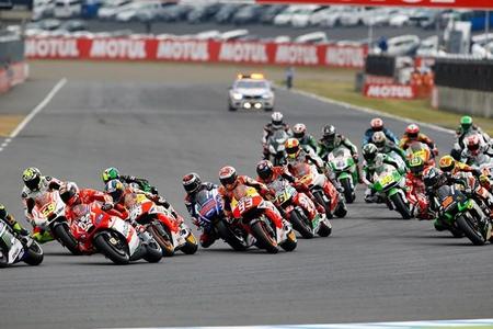 Motogp Australia 2014 1
