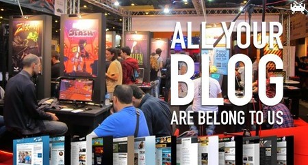 De compras por Japón, las pantallas de carga, y las decisiones más difíciles de The Walking Dead. All Your Blog Are Belong To Us (CCLXIX)