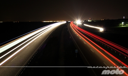 Podremos circular a 130km/h en zonas específicas, y a 90km/h en carretera tradicional