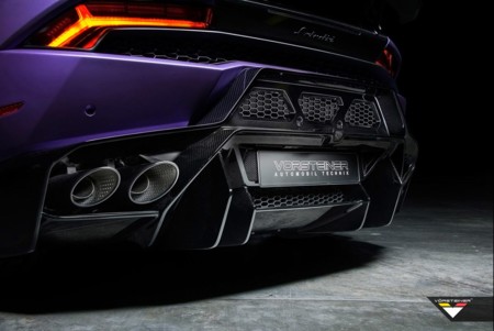 Lamborghini Vorsteiner 6