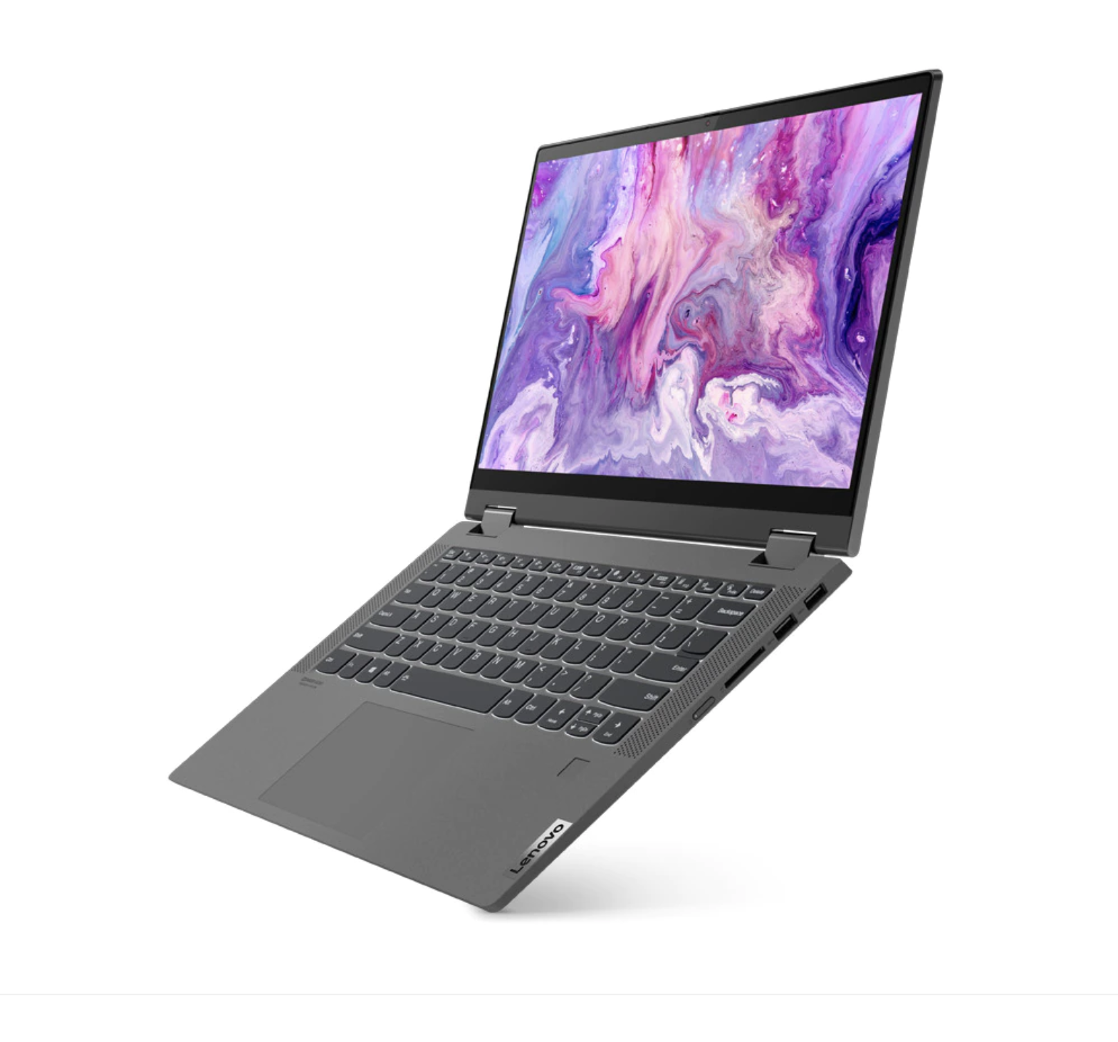 Lenovo IdeaPad Flex 5i 14IIL05-FASP, i7, 8GB, 512GB SSD