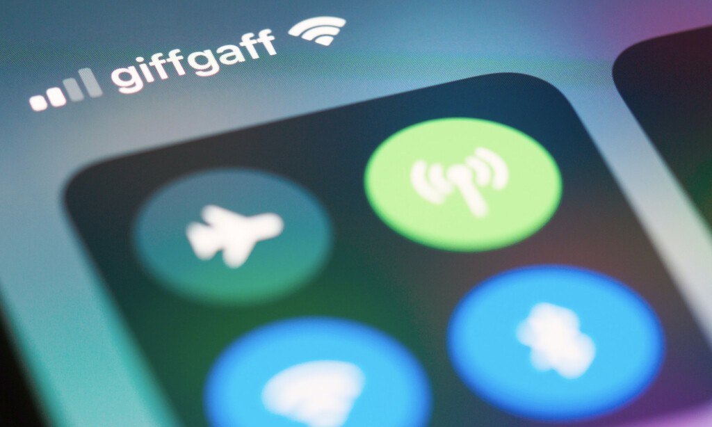 Si el Wi-Fi en casa es un desastre, podemos utilizar un iPhone viejo para ampliar la cobertura Si el Wi-Fi en casa es un desastre, podemos utilizar un iPhone viejo para ampliar la cobertura