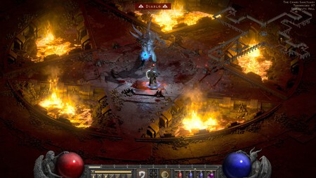 Diablo 2 Resurrected